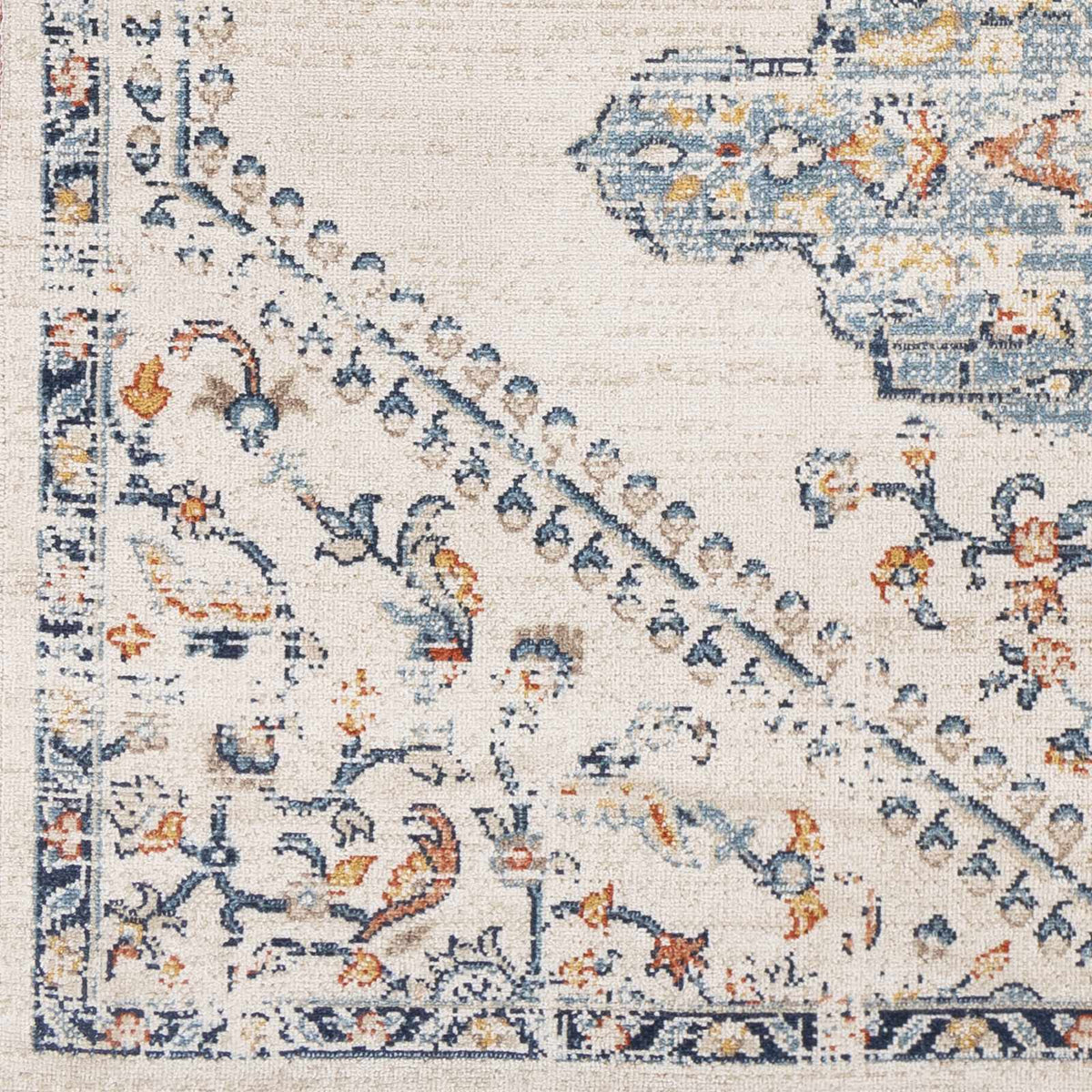 Mistissini Outdoor Area Rug - Clearance