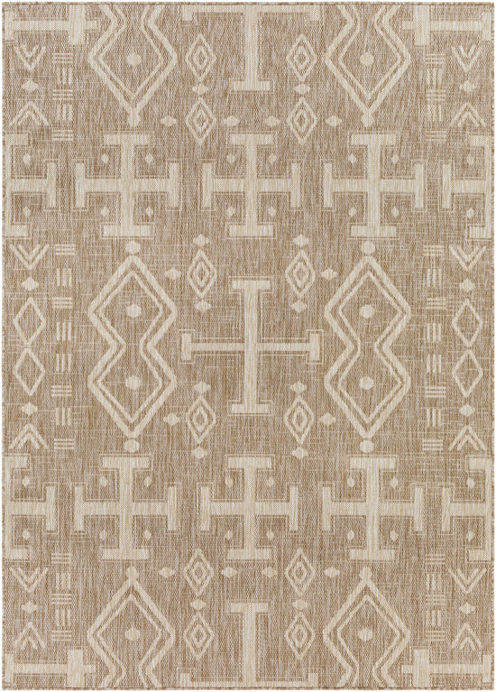Malapatan Indoor & Outdoor Rug - Clearance