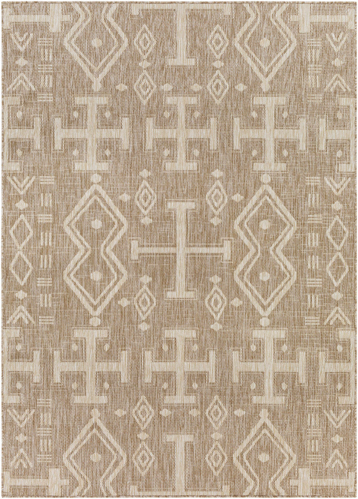 Malapatan Indoor & Outdoor Rug - Clearance