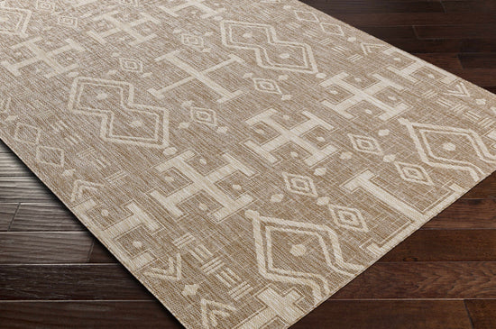 Malapatan Indoor & Outdoor Rug - Clearance