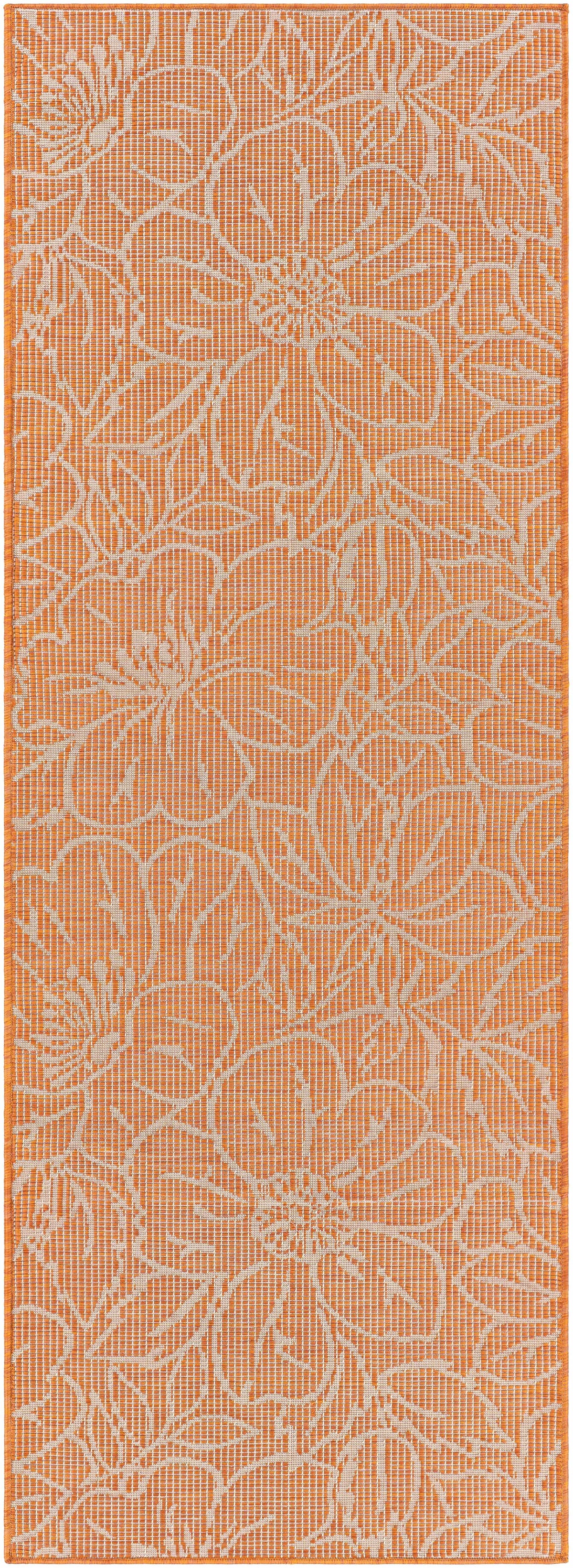 Menangle Outdoor Area Rug - Clearance