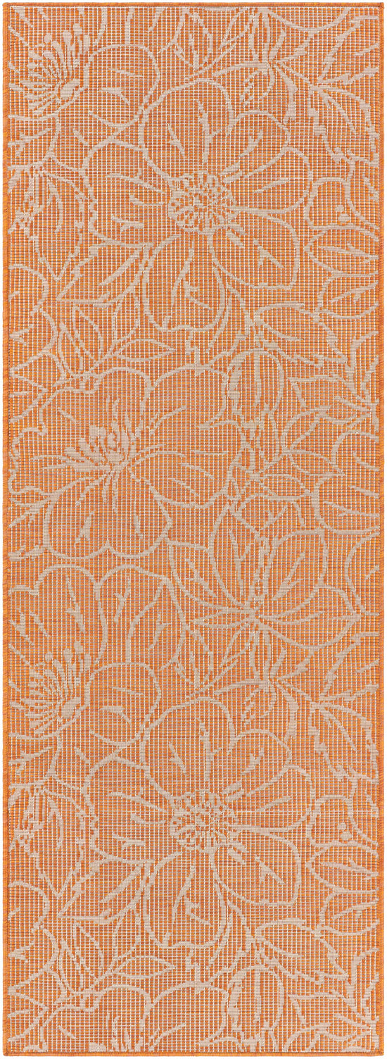 Menangle Outdoor Area Rug - Clearance