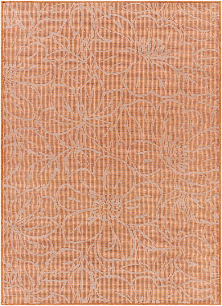Menangle Outdoor Area Rug - Clearance