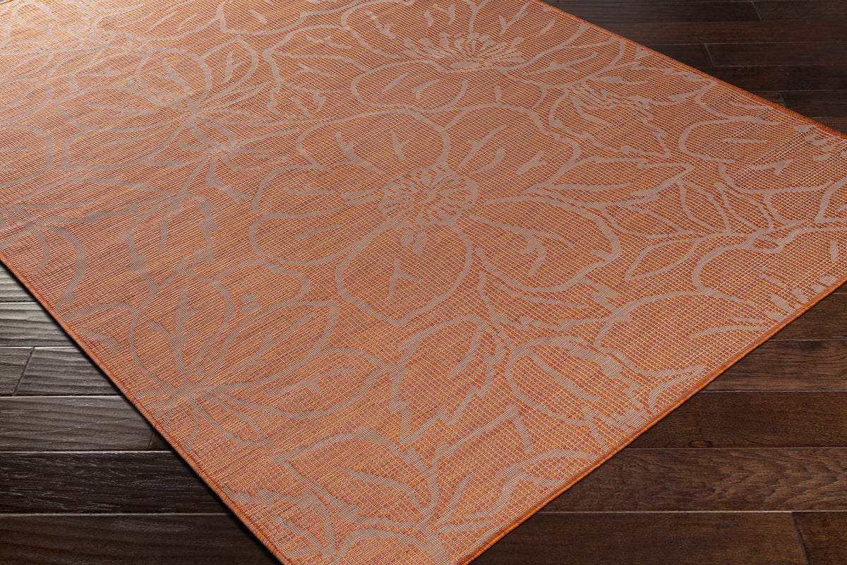 Menangle Outdoor Area Rug - Clearance