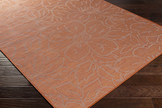 Menangle Outdoor Area Rug - Clearance