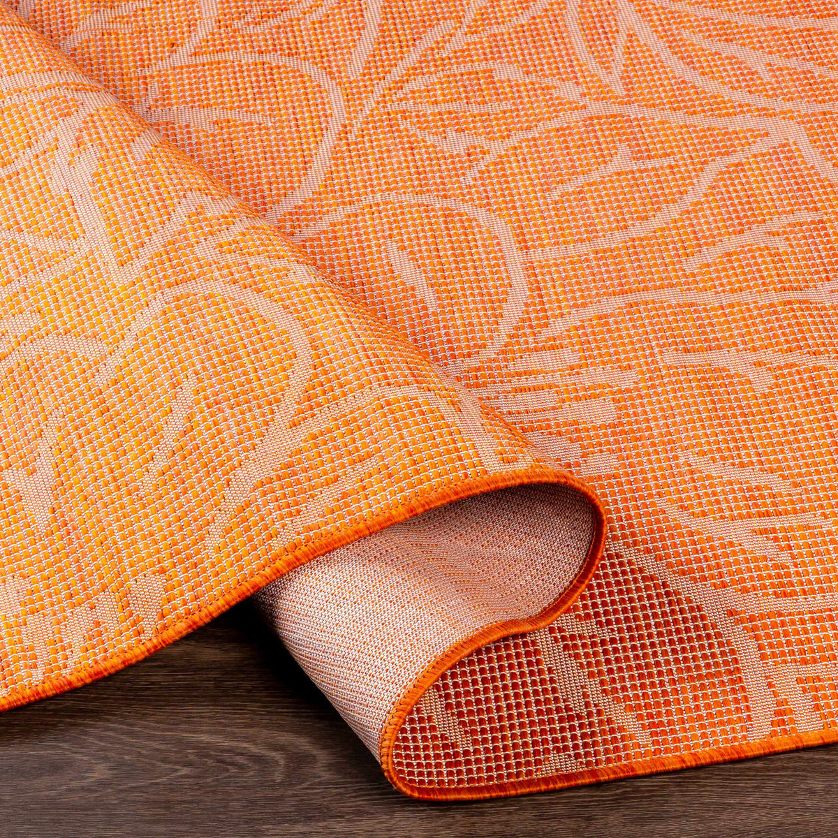 Menangle Outdoor Area Rug - Clearance