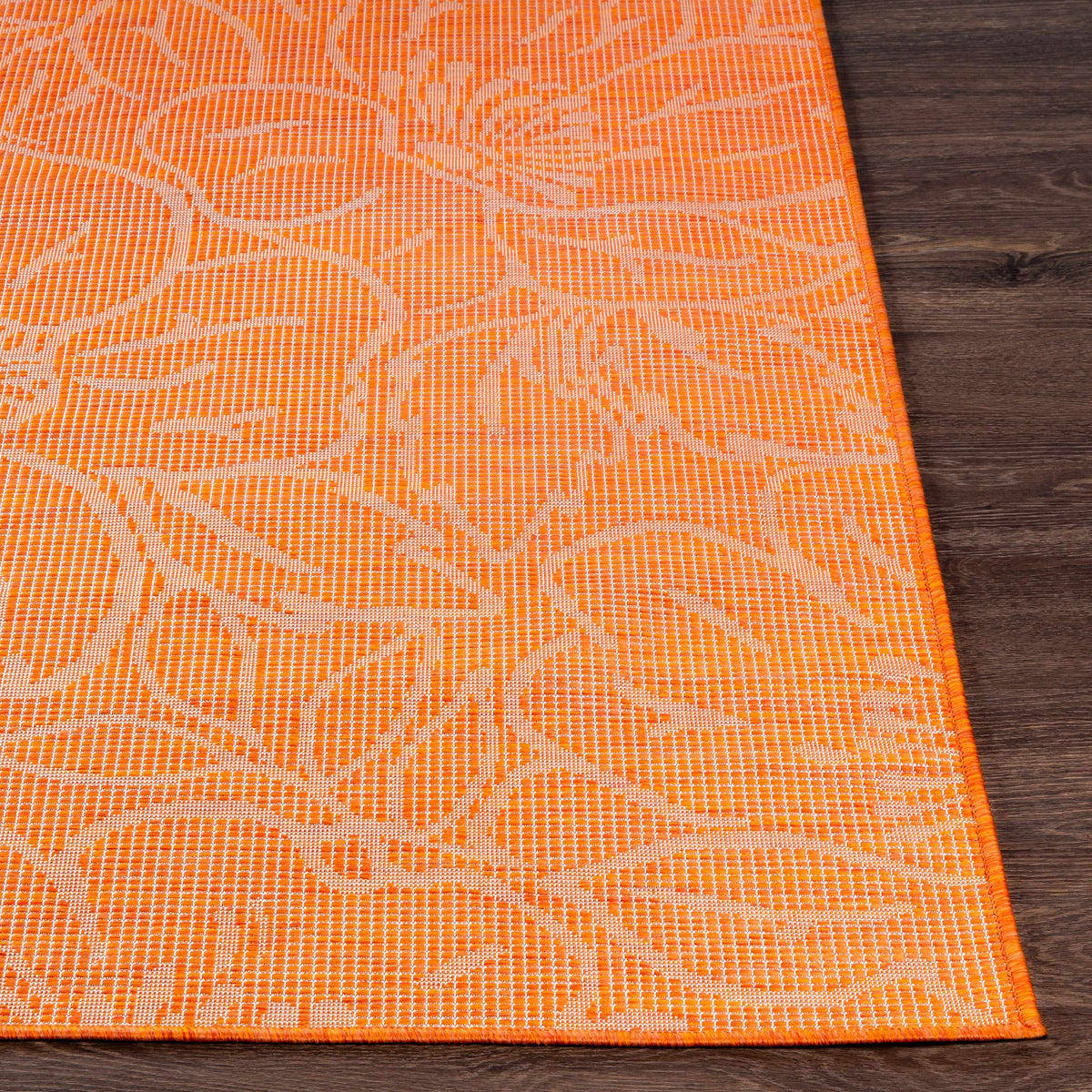 Menangle Outdoor Area Rug - Clearance