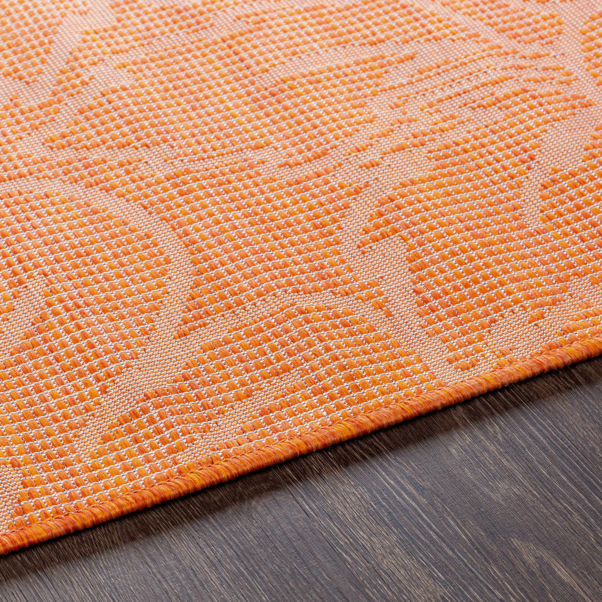 Menangle Outdoor Area Rug - Clearance