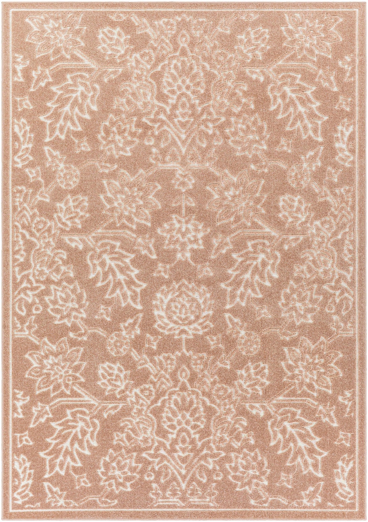 Maninihon 3D Outdoor Area Rug - Clearance