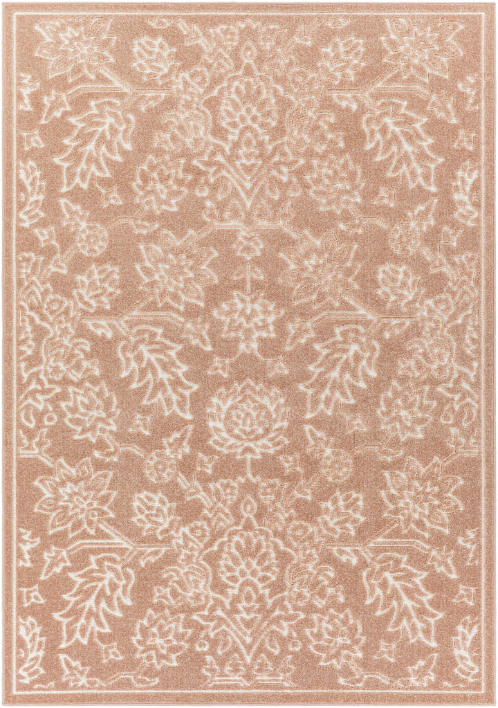 Maninihon 3D Outdoor Area Rug - Clearance