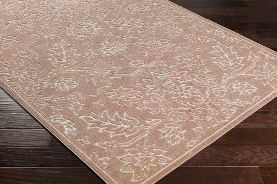 Maninihon 3D Outdoor Area Rug - Clearance