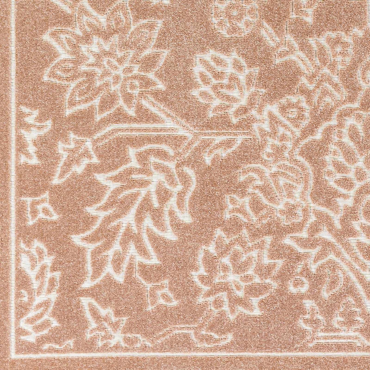 Maninihon 3D Outdoor Area Rug - Clearance