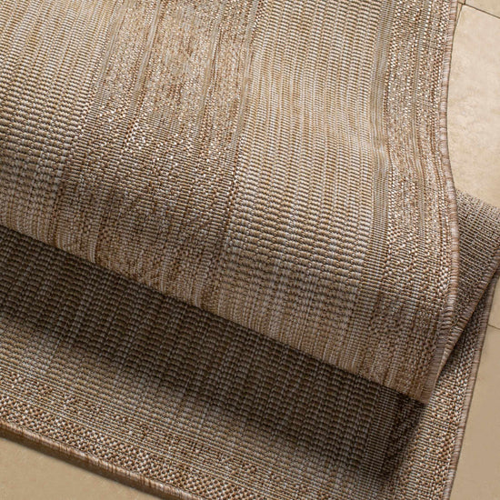 Manorhaven Indoor & Outdoor Rug - Clearance