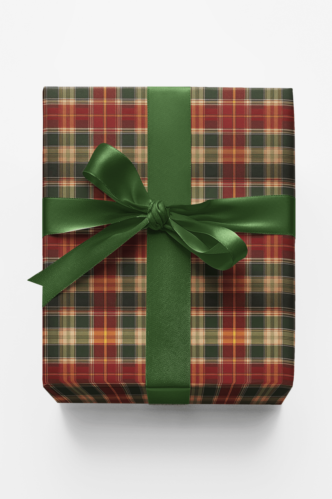 Northwood Tartan
