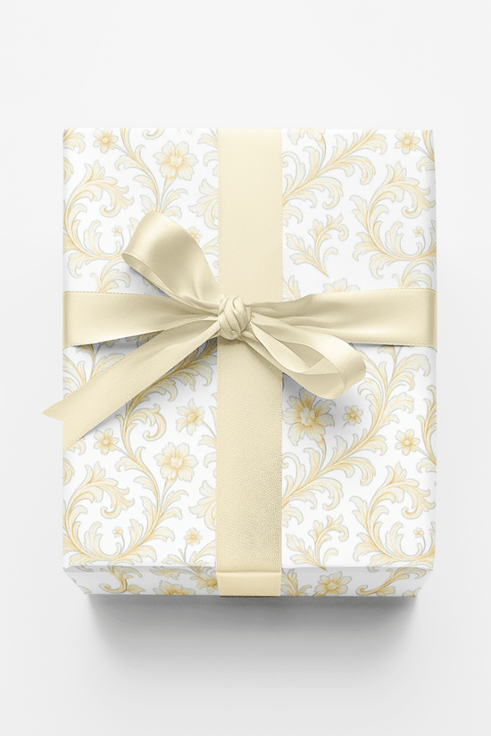 Champagne Baroque — giftable home decor accent