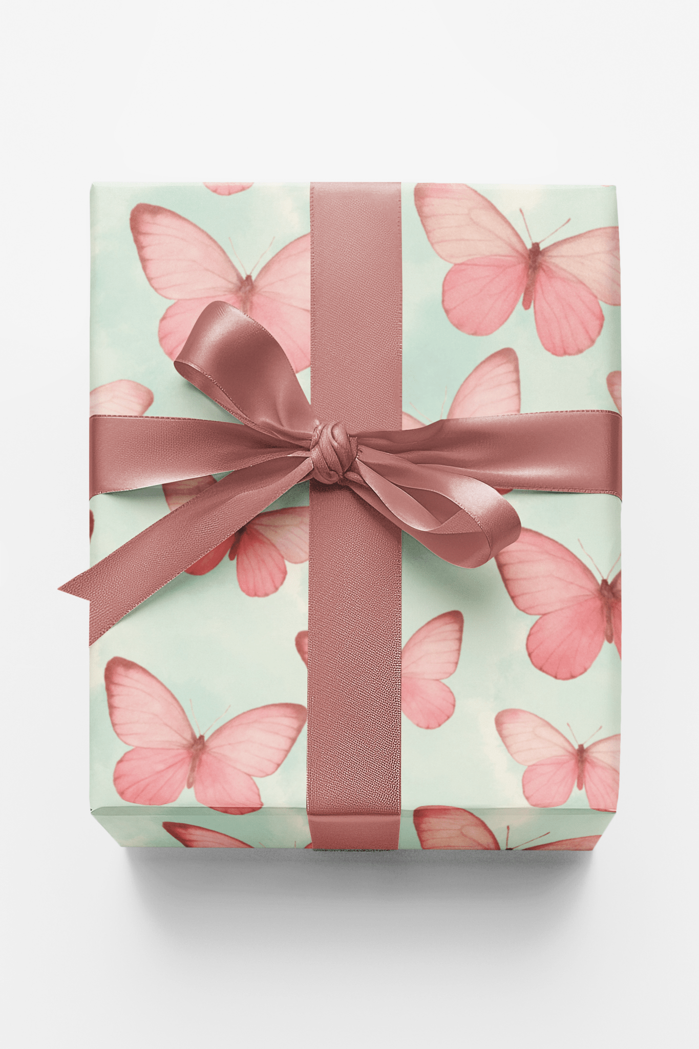 Peach Blossom Flight