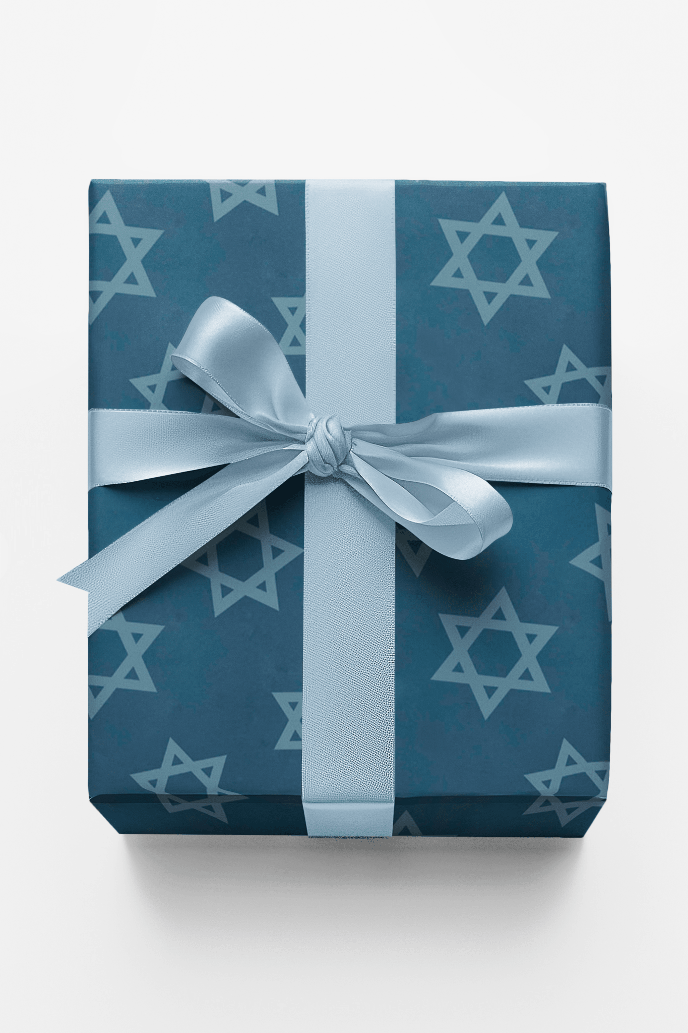 Shining Stars of David