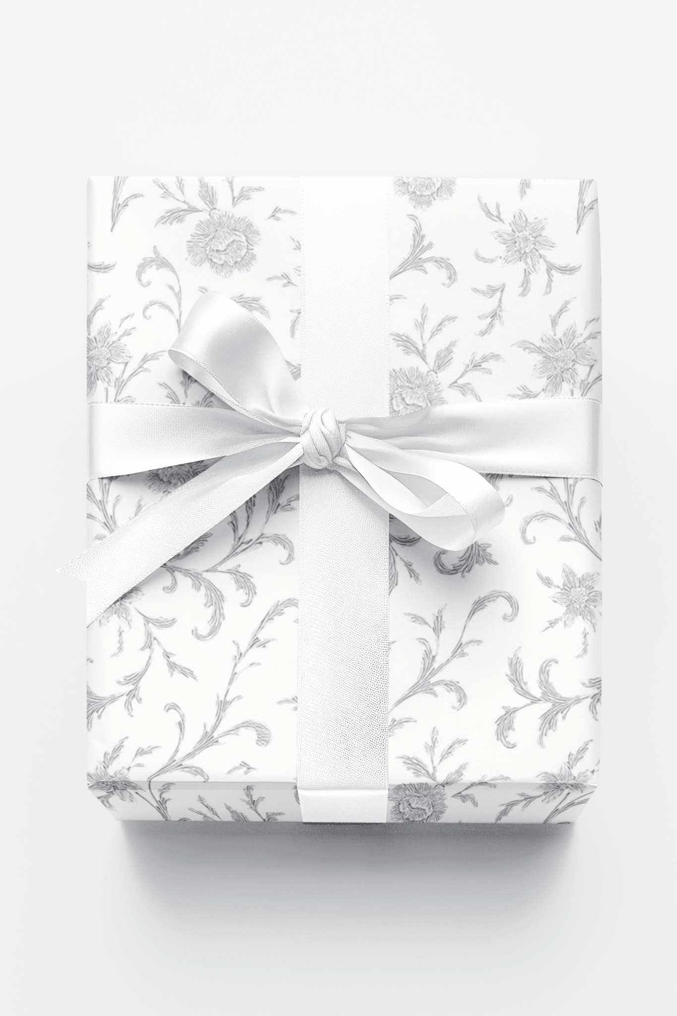 Baroque Blanche