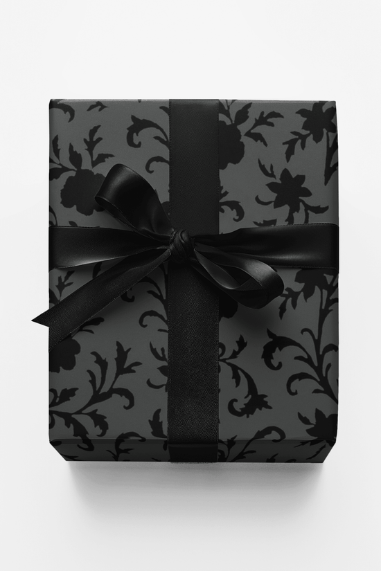 Obsidian Fleur