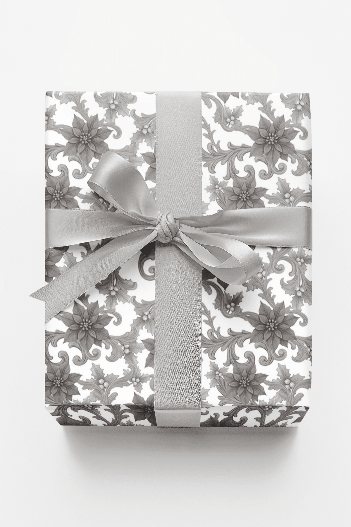 Baroque Tinsel