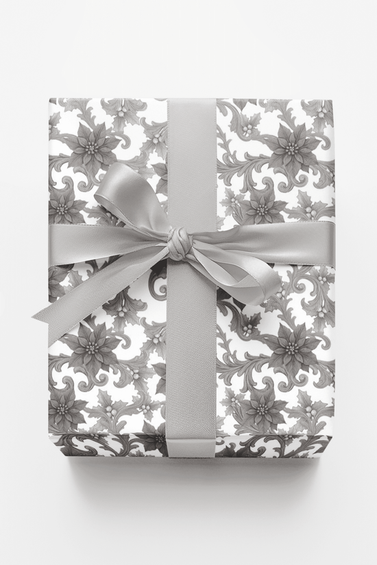 Baroque Tinsel