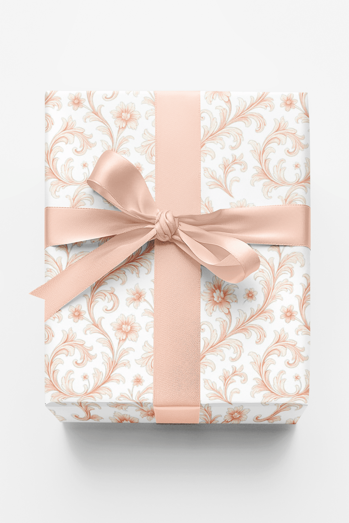 Blush Baroque — decorative home accent and gift idea