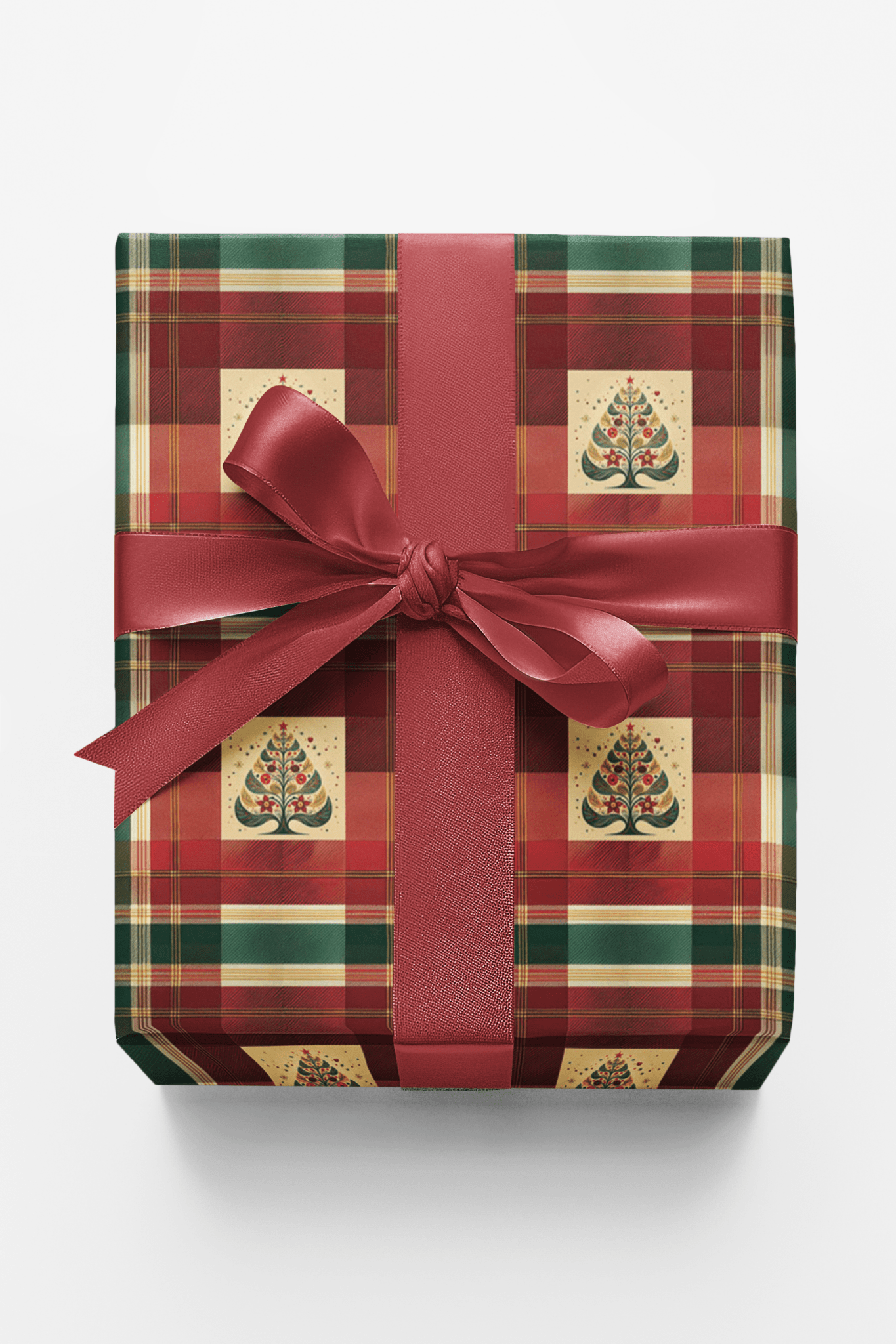 Tartan Tidings