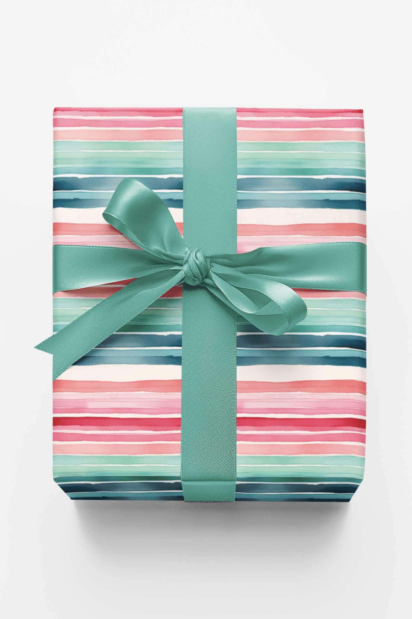 Dreamy Stripe Drift