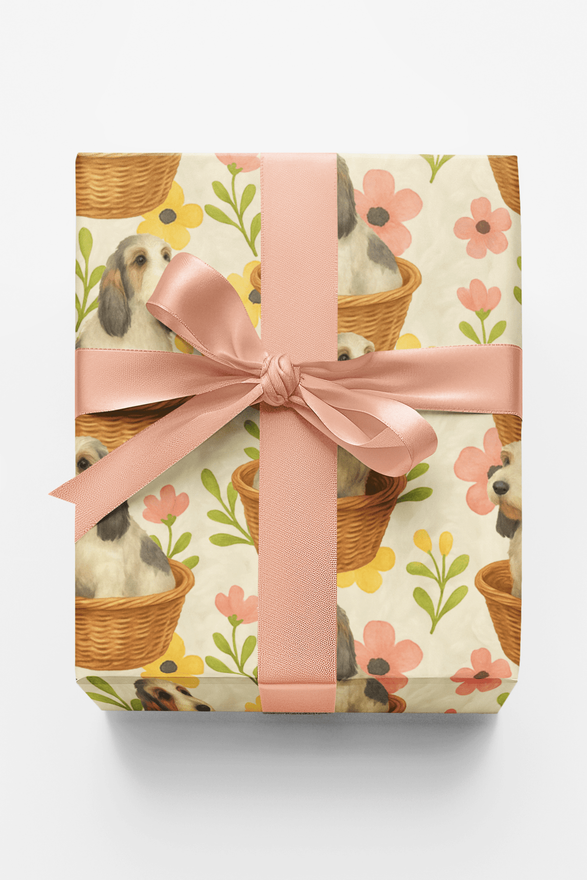 Garden Nest — decorative home accent and gift idea