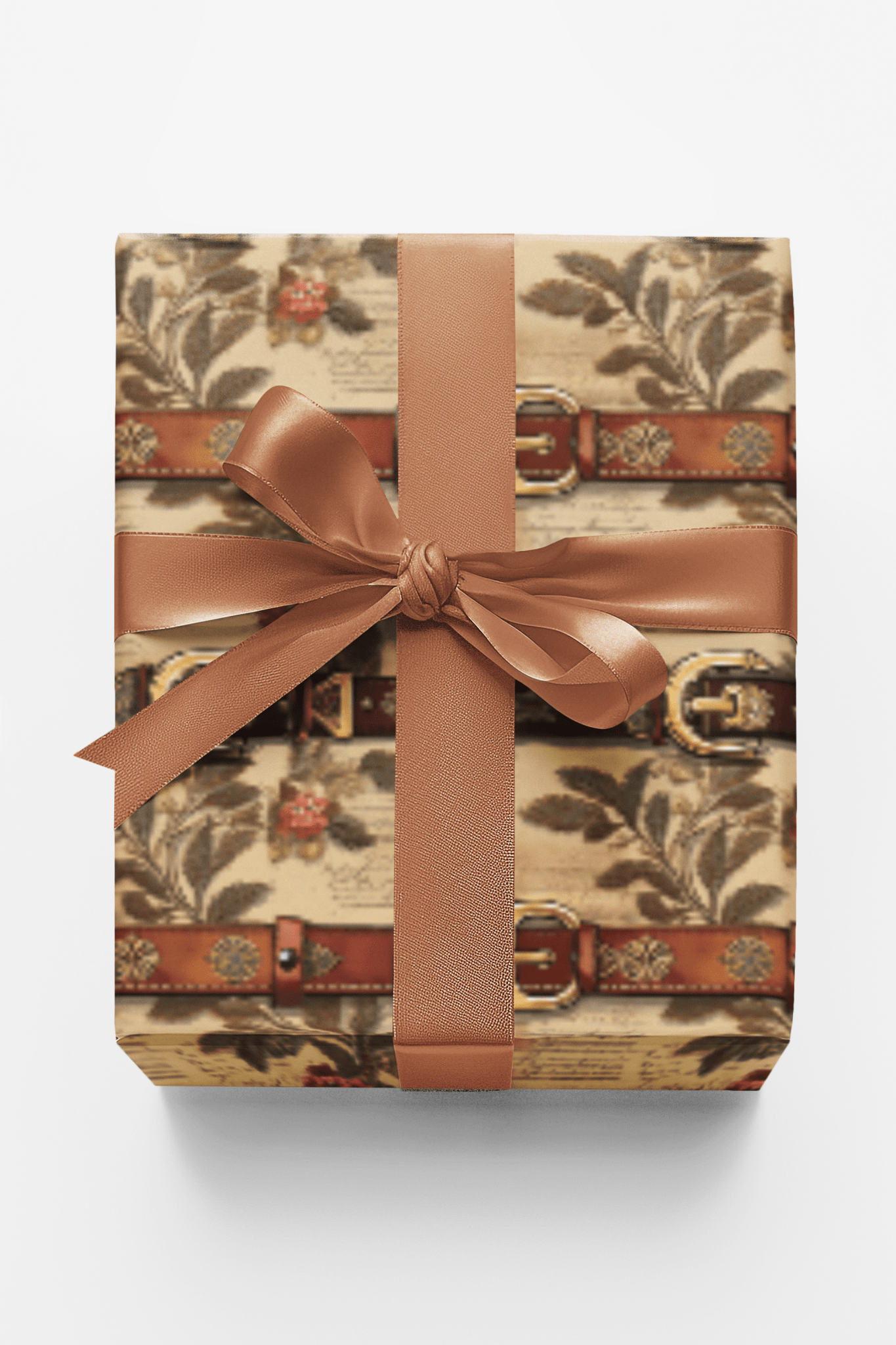 Wild West Clasps