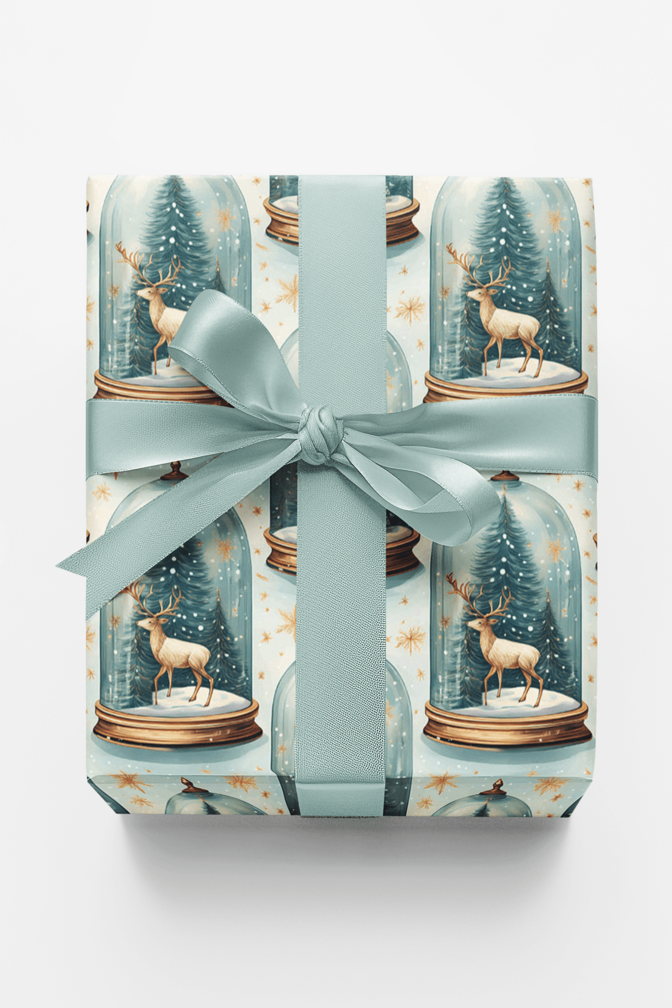 Winter Keepsake