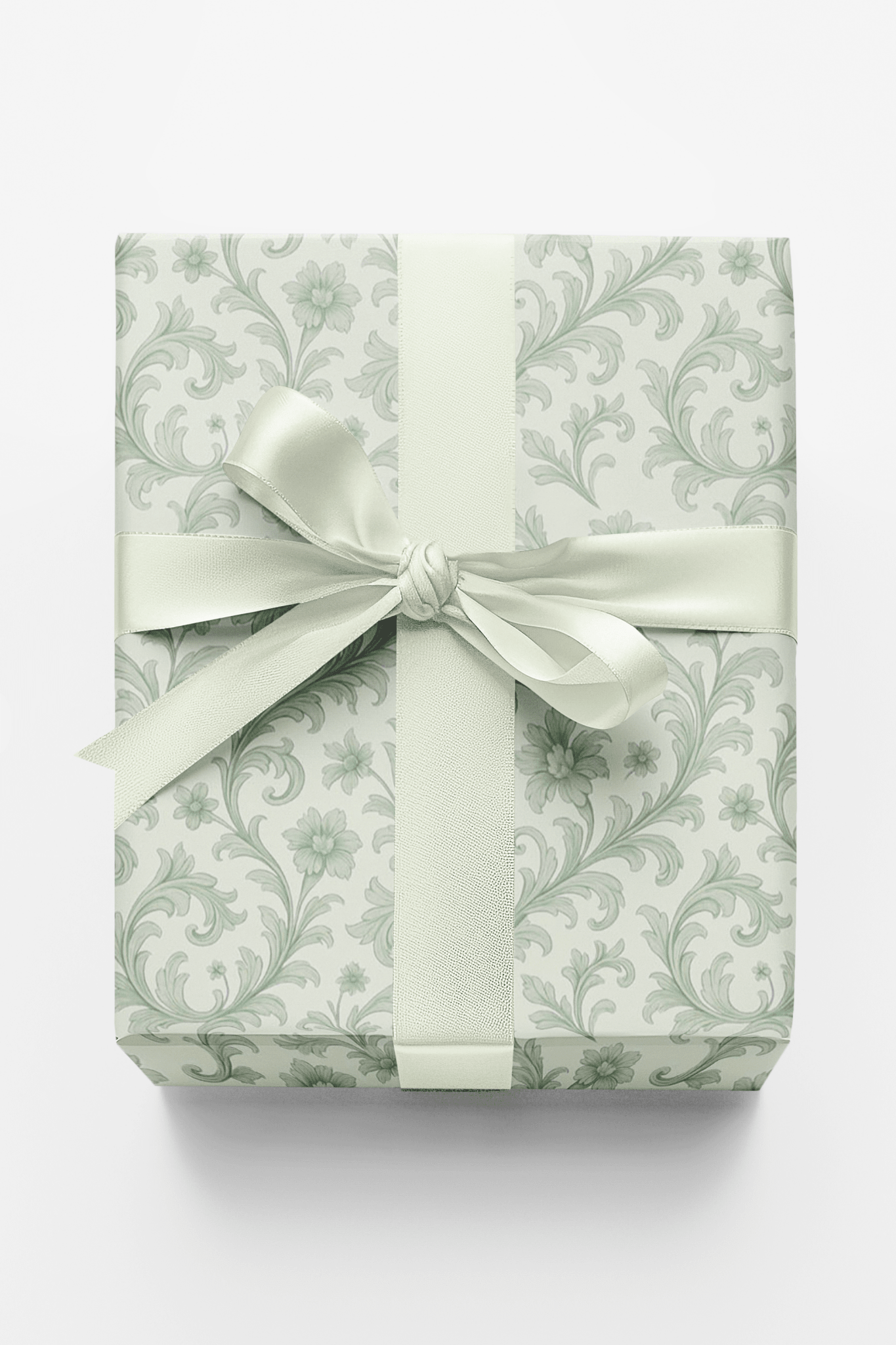 Celadon Baroque