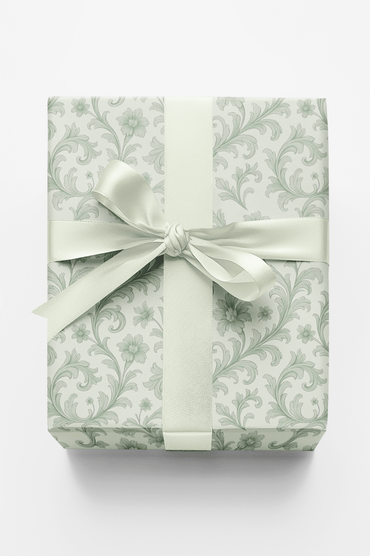 Celadon Baroque