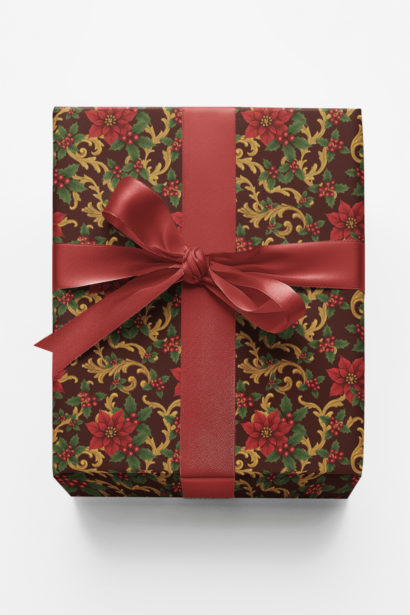 Poinsettia Royale