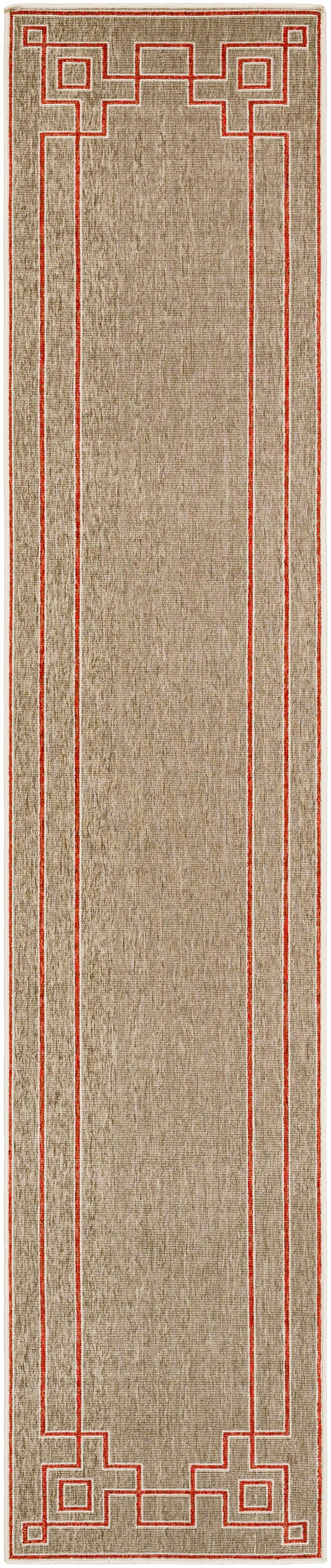 Moffett Outdoor Area Rug - Clearance