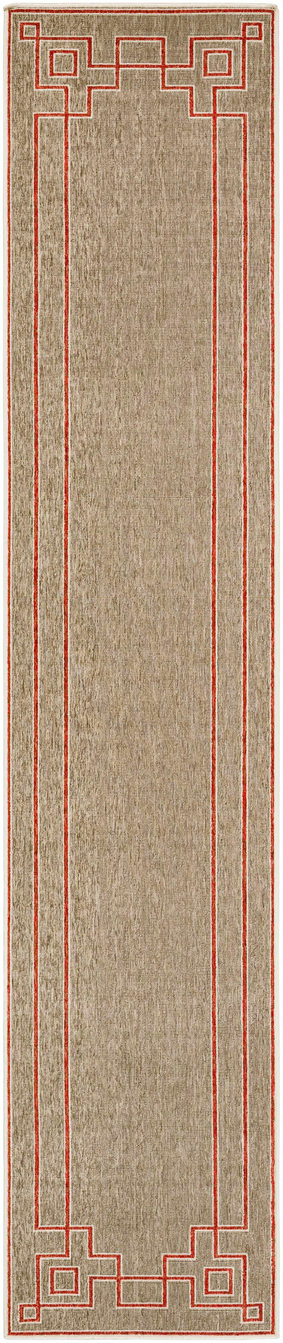 Moffett Outdoor Area Rug - Clearance
