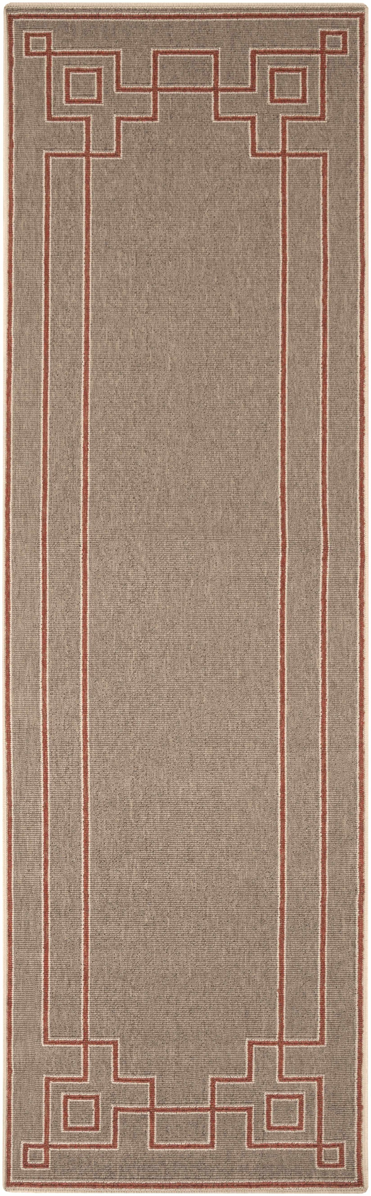 Moffett Outdoor Area Rug - Clearance