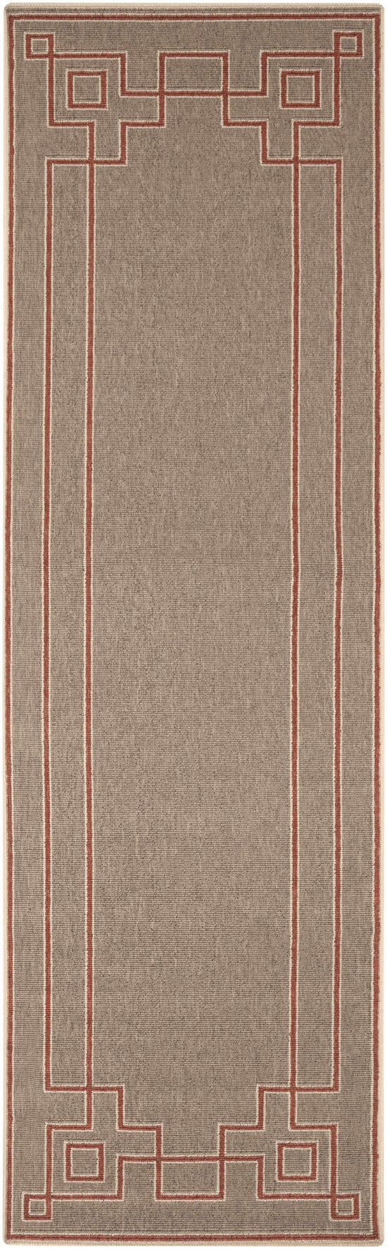 Moffett Outdoor Area Rug - Clearance
