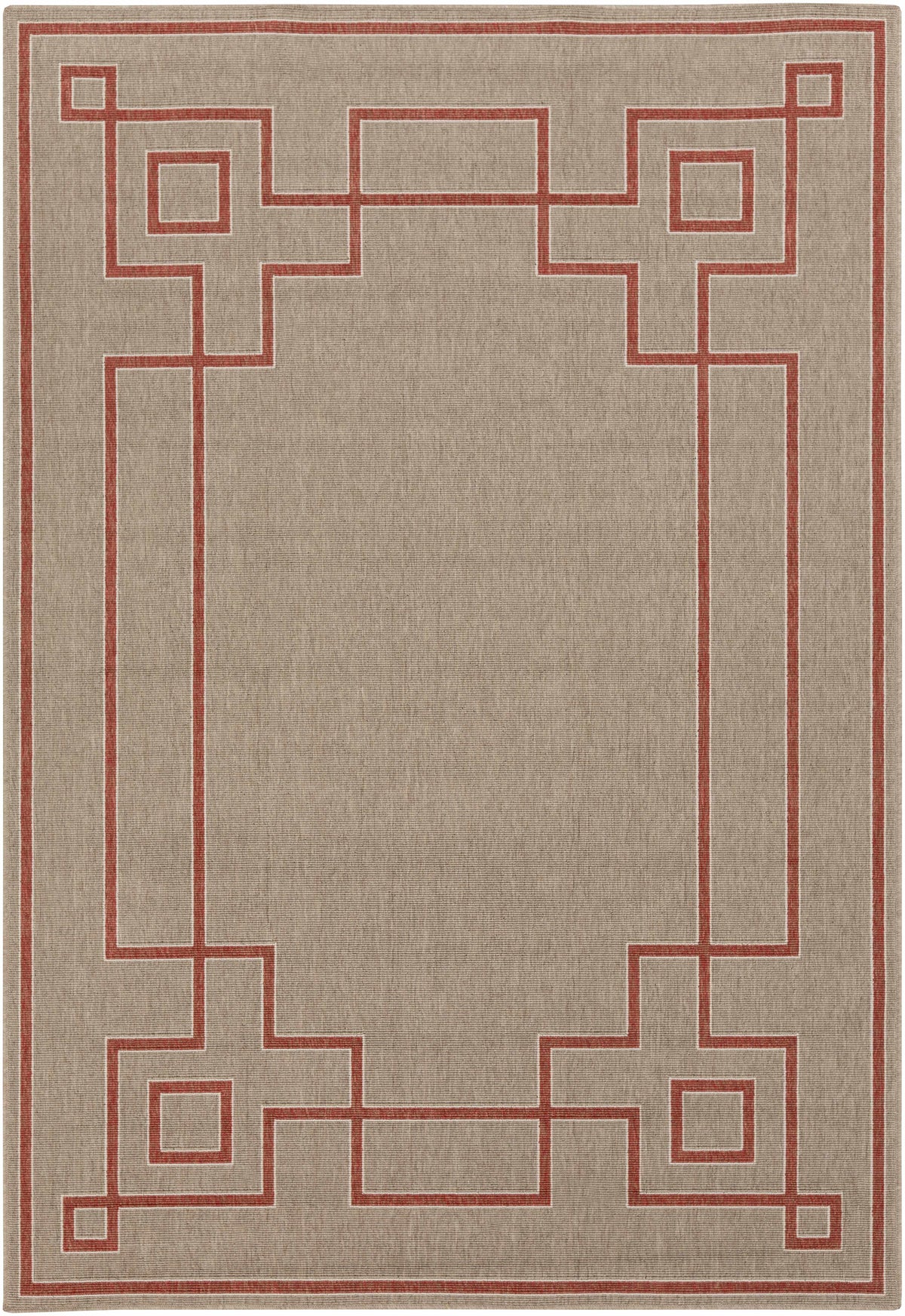 Moffett Outdoor Area Rug - Clearance