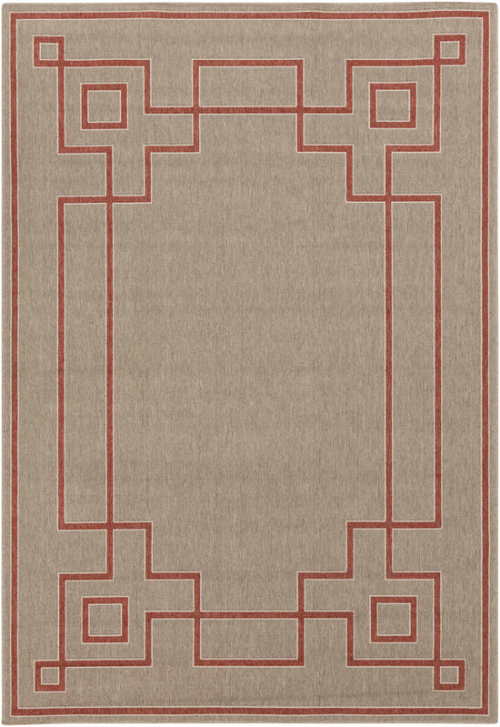 Moffett Outdoor Area Rug - Clearance