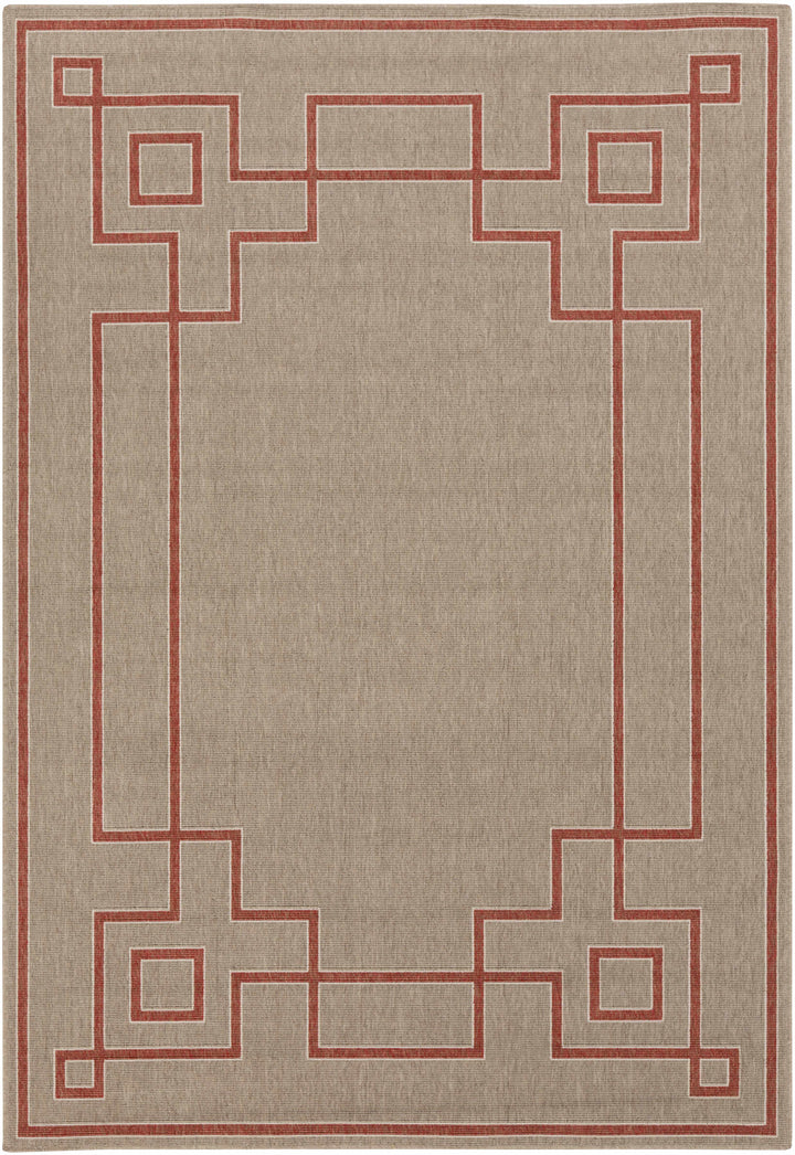 Moffett Outdoor Area Rug - Clearance