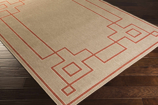 Moffett Outdoor Area Rug - Clearance