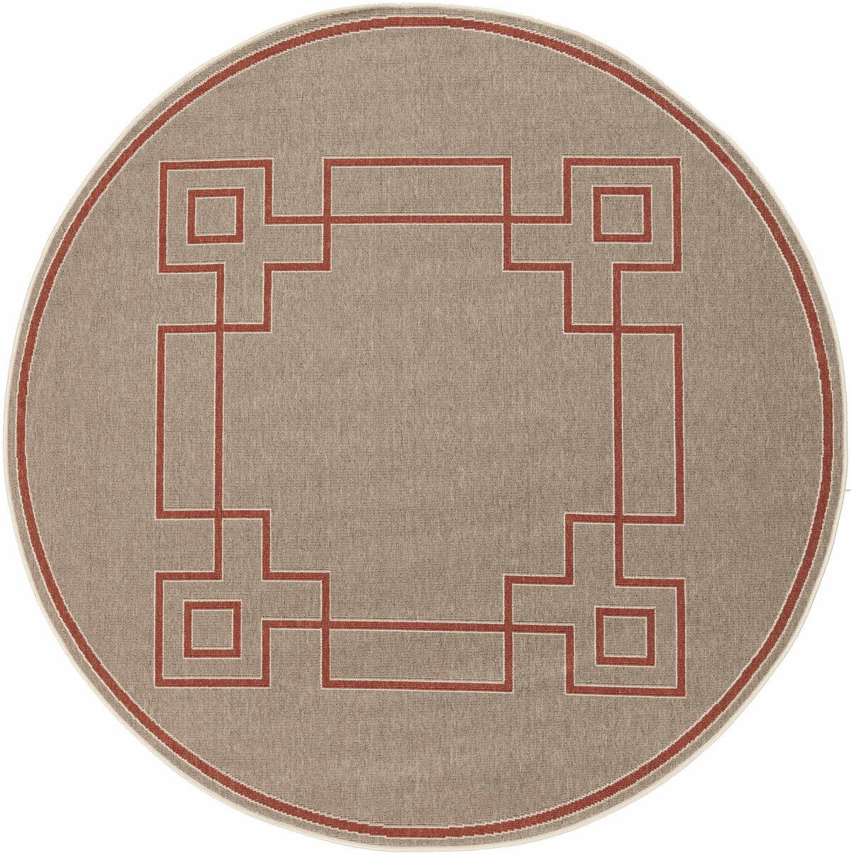 Moffett Outdoor Area Rug - Clearance
