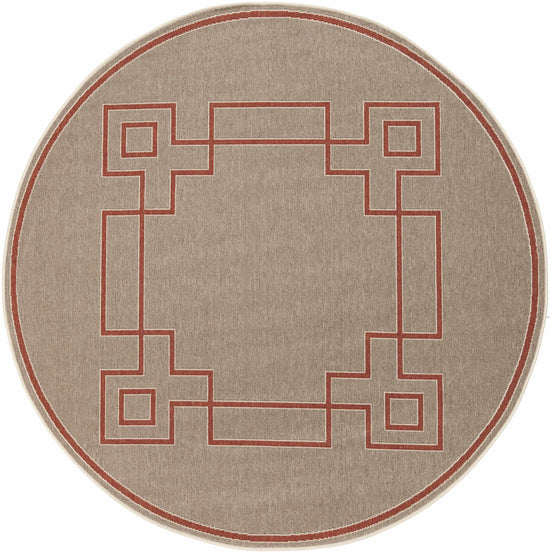 Moffett Outdoor Area Rug - Clearance