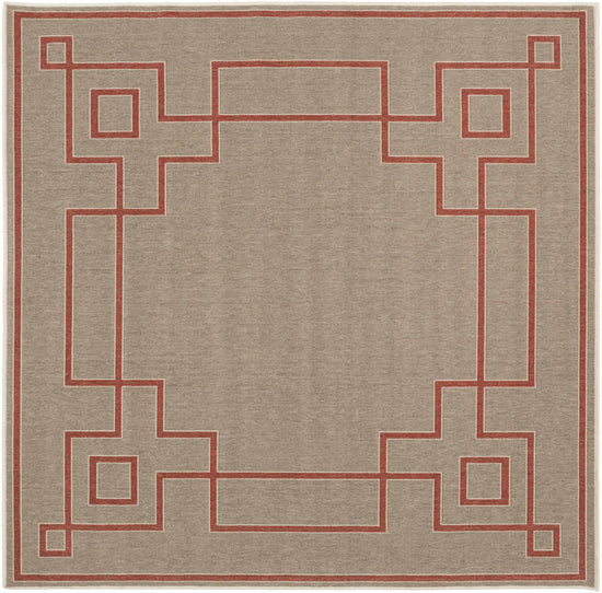 Moffett Outdoor Area Rug - Clearance