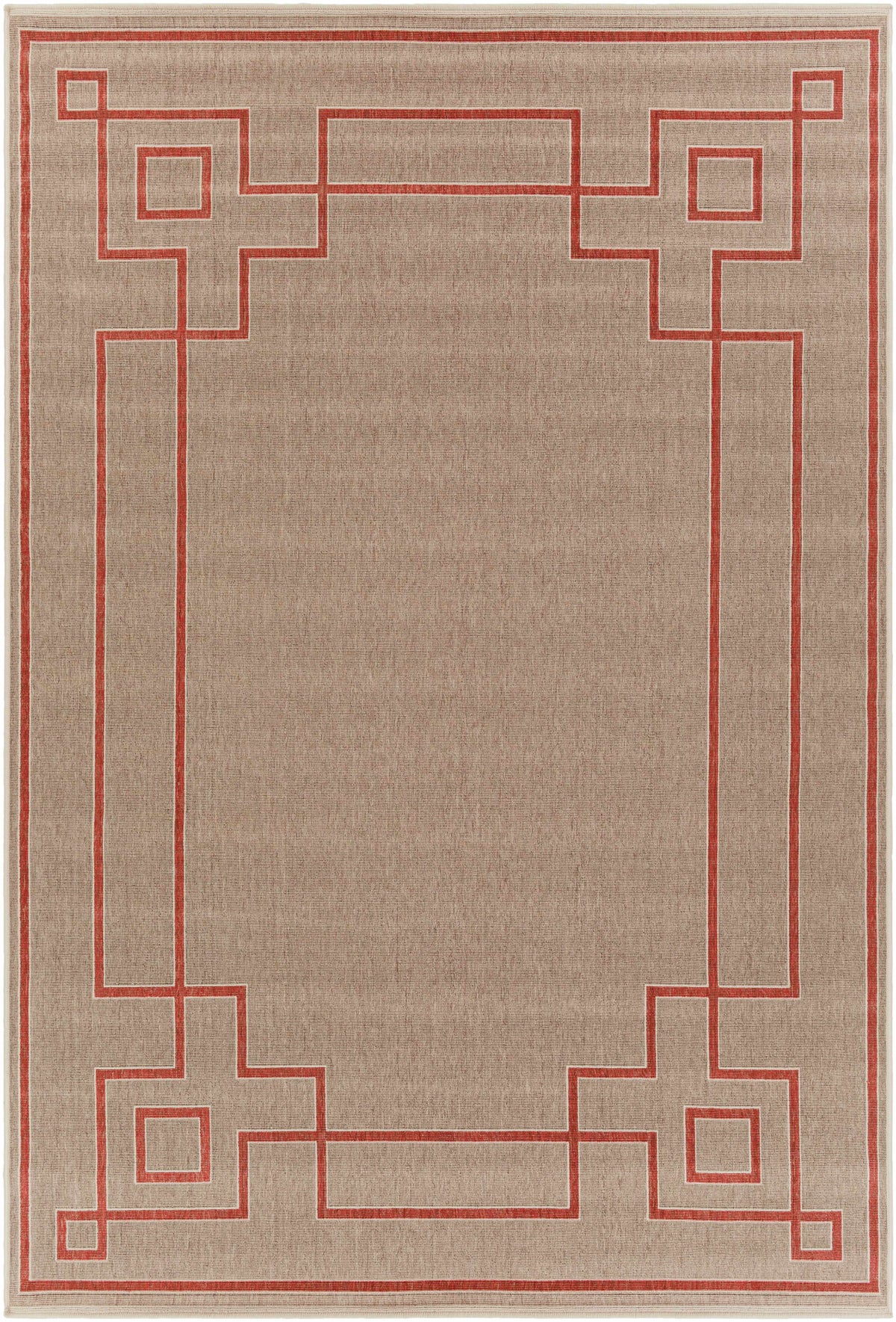 Moffett Outdoor Area Rug - Clearance