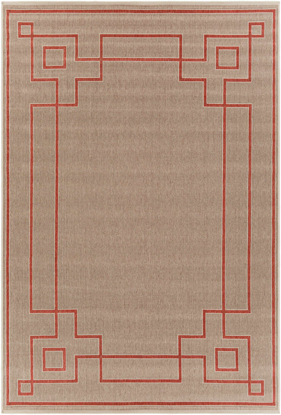Moffett Outdoor Area Rug - Clearance