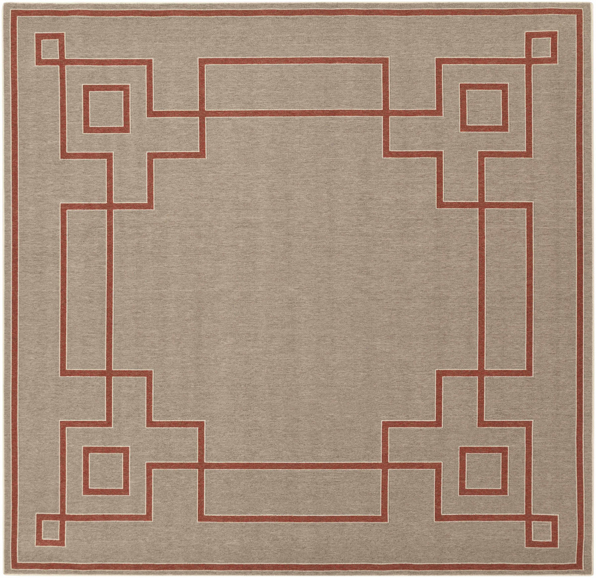 Moffett Outdoor Area Rug - Clearance