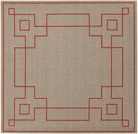 Moffett Outdoor Area Rug - Clearance