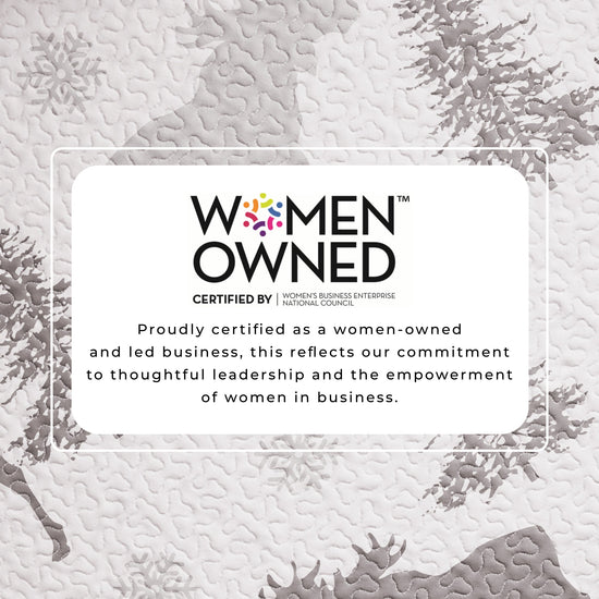 Lodge Quilt - Wilderness Collection